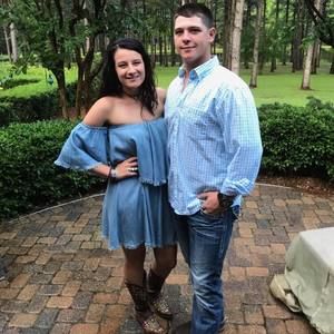 Meet your Posher, Carter